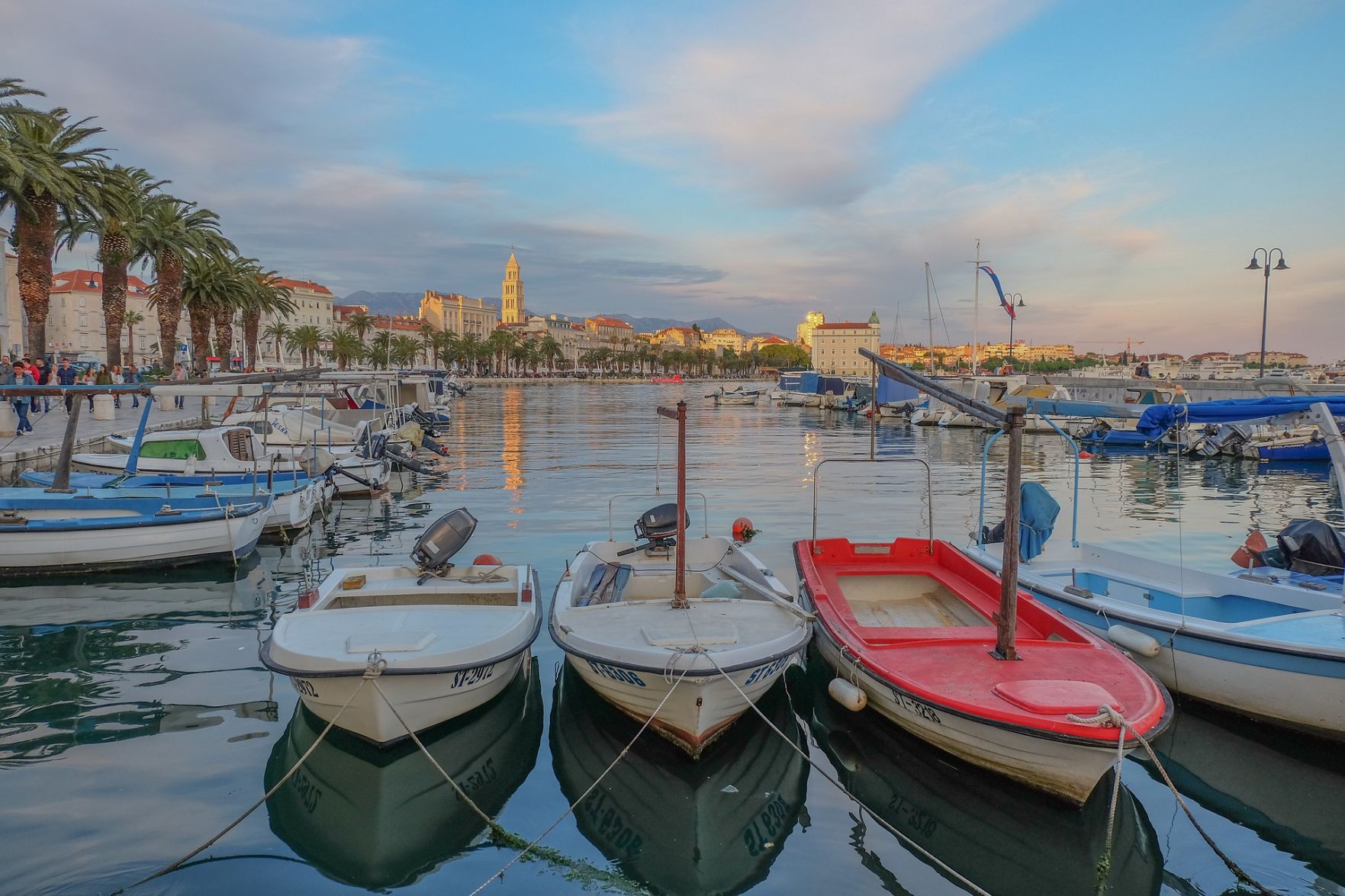 Boats